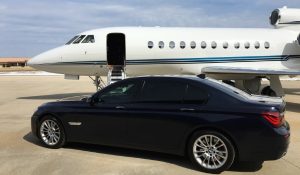 Privatflyg till Spanien, Gotland eller Landvetter?